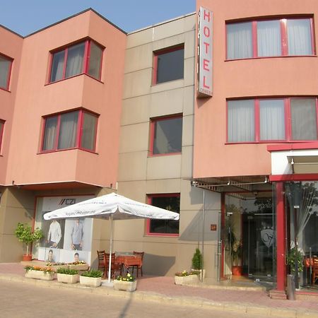 Philippopolis Hotel Plovdiv Exterior foto