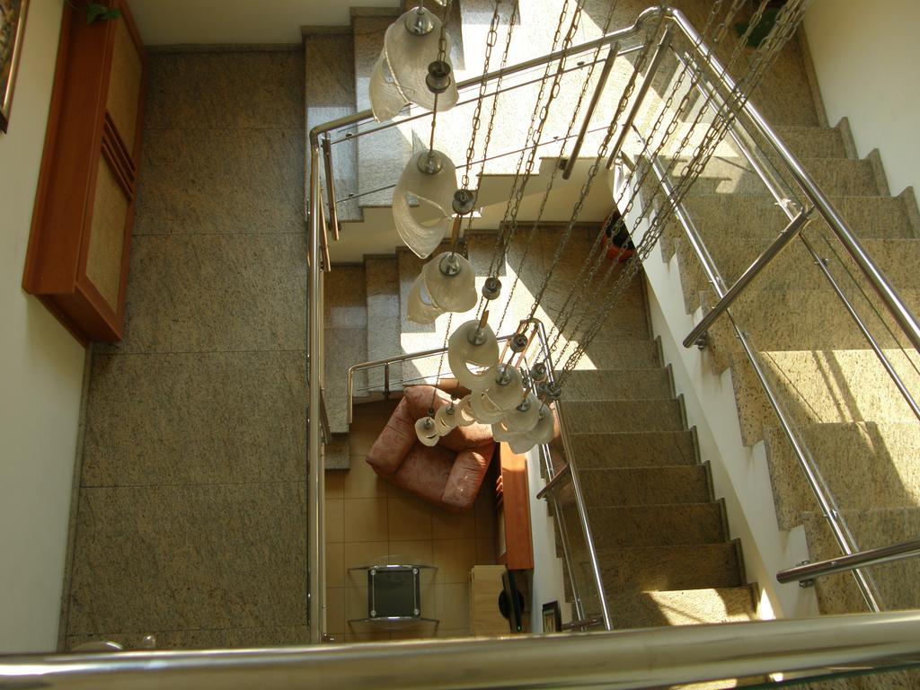 Philippopolis Hotel Plovdiv Exterior foto